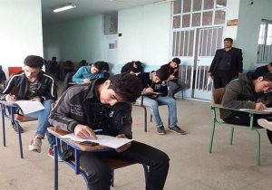 سیستان‌و‌بلوچستان در قعر جدول آموزشی