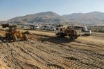 خسارت طوفان به شبکه برق سیستان‌وبلوچستان