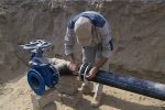 رشد اعتبارات آبرسانی به منطقه سیستان‌وبلوچستان