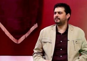 هر روز عاشورا و هرجا کربلاست