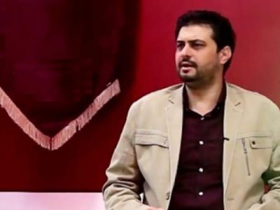 هر روز عاشورا و هرجا کربلاست