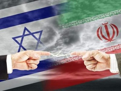 جاسوسان داخلی، بازوی پنهان دشمن خارجی