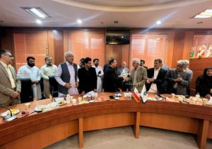 منطقه آزاد سیستان مقصد جدید سرمایه‌گذاران