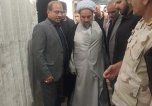 نماینده ولی‌فقیه در سیستان و بلوچستان مطرح کرد: