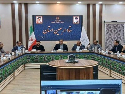 میزبانی عاشقانه سیستان‌وبلوچستان از زائران هم‌دل پاکستانی
