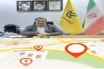 پیشرفت ۳۰ درصدی پروژه جی‌نف در شمال سیستان‌وبلوچستان