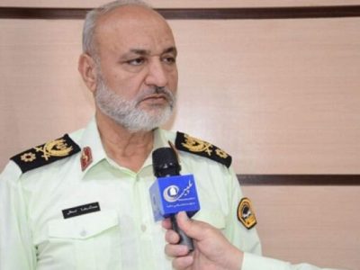 کشف فرار مالیاتی۱۵۳ میلیاردی در زاهدان