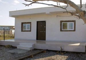 تسهیلات ۴۰۰ میلیونی برای نوسازی خانه‌های روستایی سیستان‌وبلوچستان