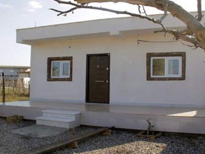 تسهیلات ۴۰۰ میلیونی برای نوسازی خانه‌های روستایی سیستان‌وبلوچستان