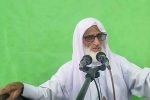 پاسخ مردم سیلی بر تروریسم