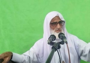 پاسخ مردم سیلی بر تروریسم