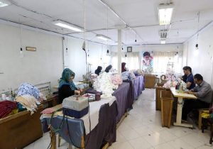 اشتغال ۲۶ هزار نفر در سیستان‌وبلوچستان