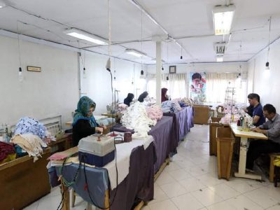 اشتغال ۲۶ هزار نفر در سیستان‌وبلوچستان