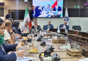 ارتباط و اعتماد؛دو بال تاب‌آوری در بحران