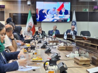 ارتباط و اعتماد؛دو بال تاب‌آوری در بحران
