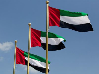 از اماکن مرتبط با اسرائیل در امارات دوری کنی