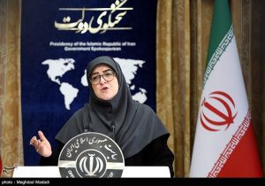 برنامه‌ای برای افزایش قیمت بنزین نداریم