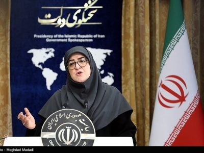 برنامه‌ای برای افزایش قیمت بنزین نداریم
