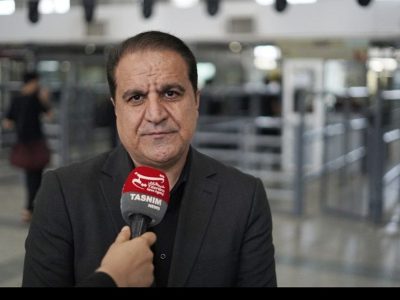 تردد ۱.۷ میلیون زائر از مرز مهران