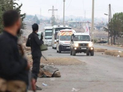 بازگشت درگیری‌ها به «سویداء» سوریه/ «قسد» با عناصر جولانی درگیر شد
