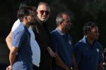 برای شکست پرسپولیس به زمین می‌رویم