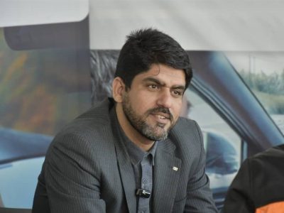 افزایش تردد زائران اربعین از مرز خسروی