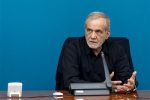 بررسی میزان پیشرفت سه طرح مهم نفتی و تامین کالای اساسی با حضور رئیس جمهور