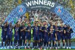  فتح دراماتیک سوپرجام اروپا توسط PSG