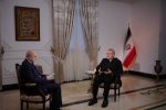 مقاومت سرمایه بزرگ منطقه است