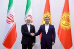 همبستگی کشورهای منطقه به بالارفتن ضریب امنیت کمک می کند