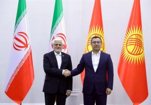 همبستگی کشورهای منطقه به بالارفتن ضریب امنیت کمک می کند