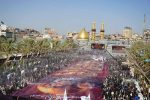 موفقیت طرح ویژه اربعین حسینی/ مشارکت بیش از ۲۱ میلیون زائر
