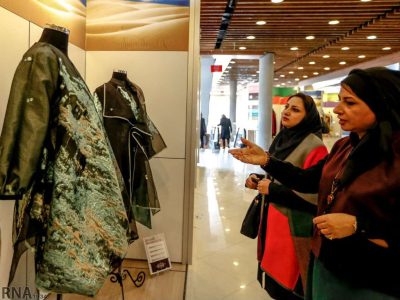 سهم سه میلیارد دلاری قاچاق از بازار پوشاک