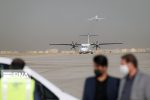 فعالیت فرودگاه مهرآباد ۲۴ ساعته شد