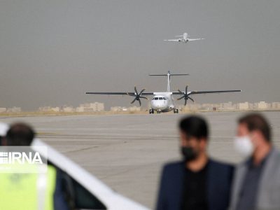 فعالیت فرودگاه مهرآباد ۲۴ ساعته شد