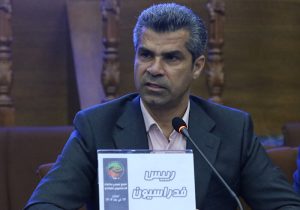تنها در بخش صدور احکام ۵ میلیارد صرفه‌جویی داشتیم
