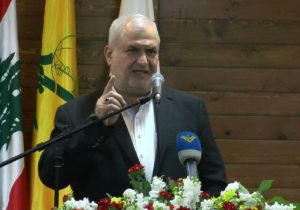 اقدام دولت در خلع سلاح مقاومت موجب تضعیف کشور می شود