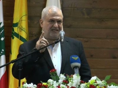 اقدام دولت در خلع سلاح مقاومت موجب تضعیف کشور می شود