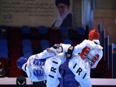 ضرورت کنترل قهرمانان و صبوری باتجربه‌ها