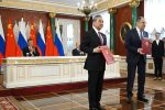 امکان دیدار مجدد پوتین و ترامپ با توجه به روند اوضاع