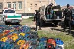 ۲۰۰میلیون لیتر سوخت قاچاق در ۶ ماه اخیر کشف شد