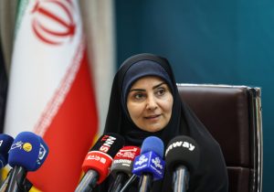 آمادگی ایران برای توسعه حمل و نقل ترکیبی با کشورهای منطقه