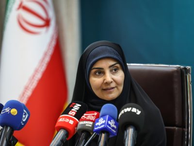 آمادگی ایران برای توسعه حمل و نقل ترکیبی با کشورهای منطقه