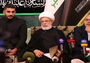 از جنگ غزه مصون نیستیم