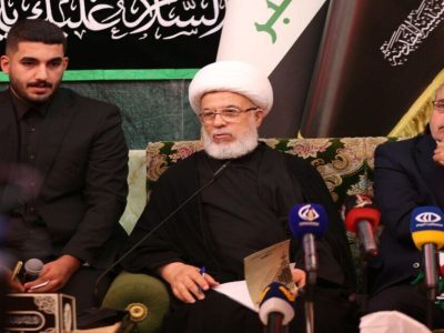 از جنگ غزه مصون نیستیم