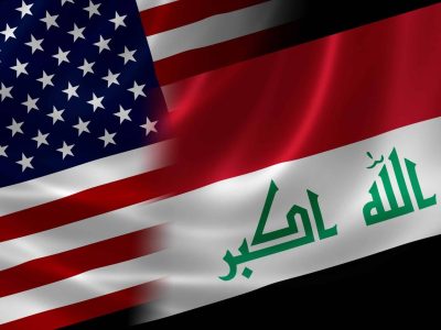 صادارت غیرنفتی عراق به آمریکا متاثر از تعرفه ۳۵ درصدی