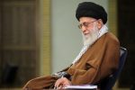 انتصاب علی لاریجانی به‌عنوان نماینده رهبری در شورای عالی امنیت