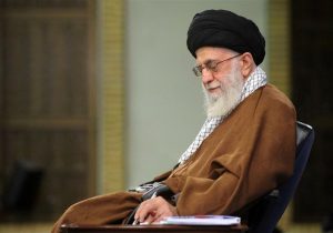 انتصاب علی لاریجانی به‌عنوان نماینده رهبری در شورای عالی امنیت