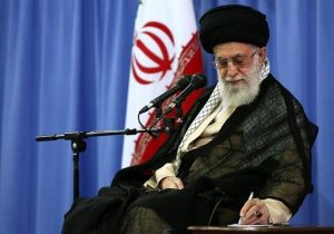 پیام رهبر انقلاب در پی قهرمانی تیم ملی والیبال جوانان ایران