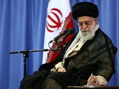 پیام رهبر انقلاب در پی قهرمانی تیم ملی والیبال جوانان ایران